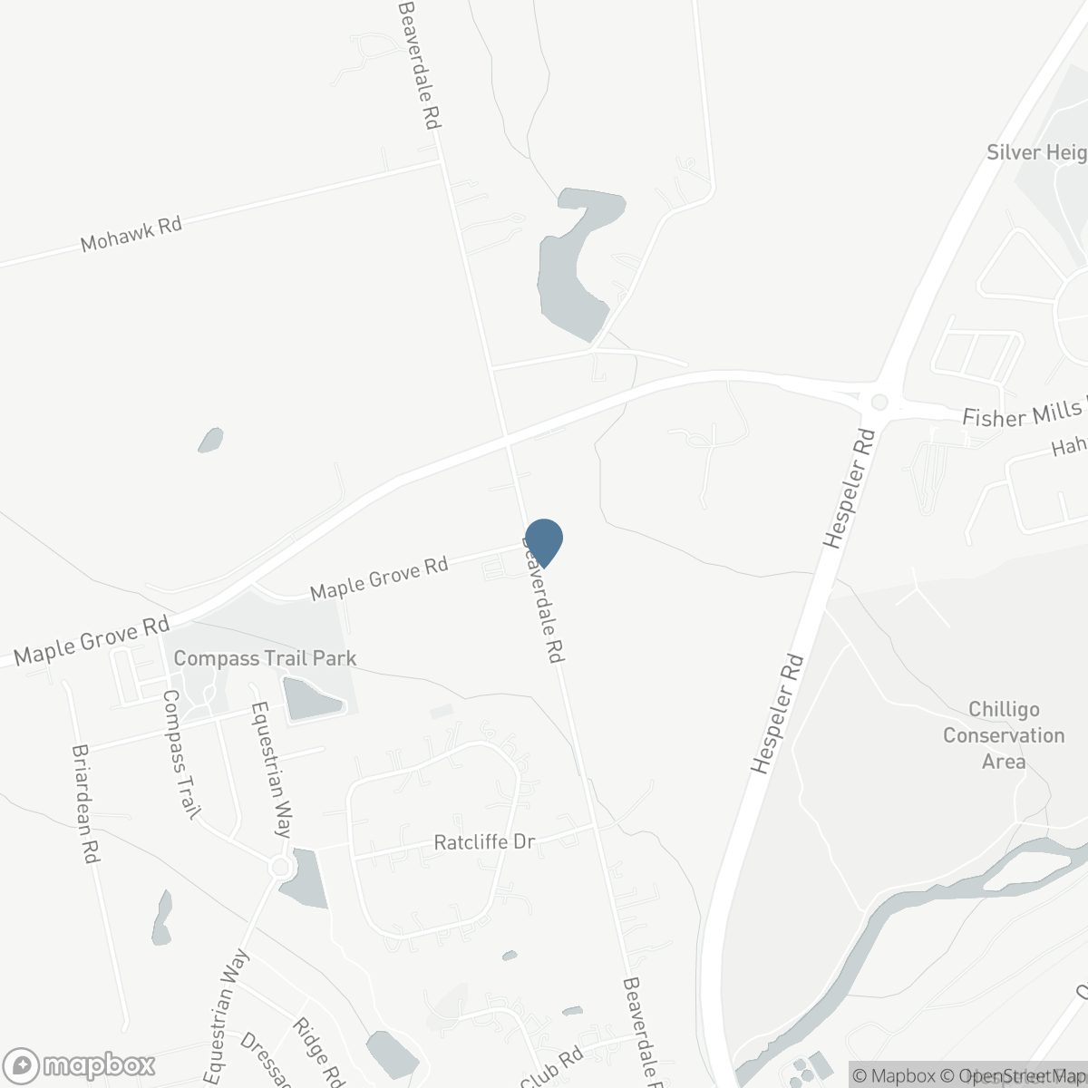 1720 BEAVERDALE Road Unit# (15 acres), Cambridge, Ontario N3C 2V3